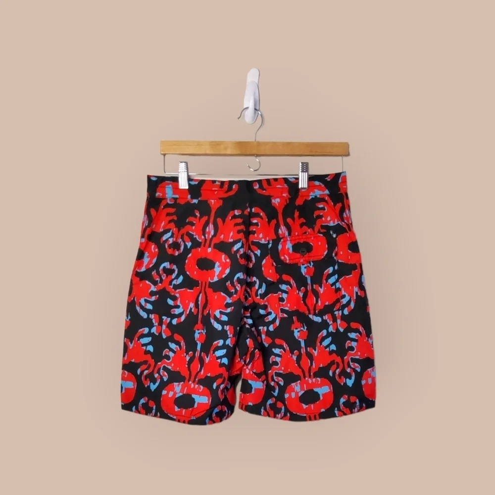 NWT Cynthia Rowley Swim Shorts Size S